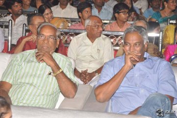 Pelli Choopulu Movie Audio Launch